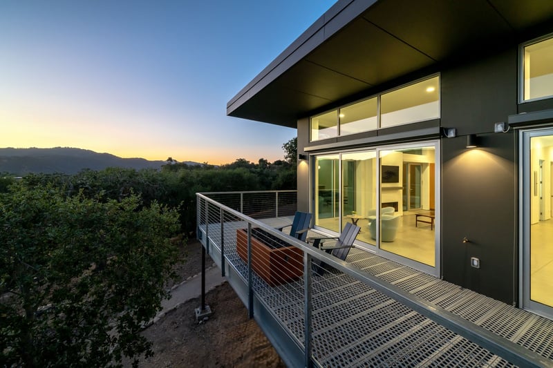 Waterfall Residence preview 13